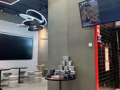 -肯德基(凯德国贸店)