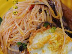 干捞螺蛳粉-龍城柳州螺蛳粉(群星路店)