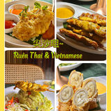 尖東高質靚靚泰菜🇹🇭