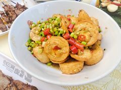 -小三宵夜专家(含浦店)