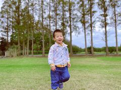 -前小桔亲子创意农场·草莓采摘·露营烧烤