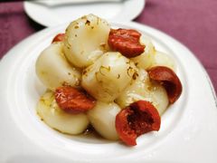 -万柳阁小馆·花园餐厅(龙潭湖店)