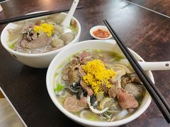 -潮镇老尾牛杂(环城西路店)