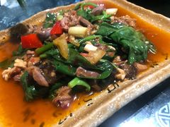 -青城甲(青城山店)