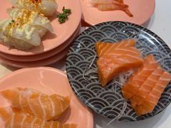 -争鲜回转寿司(通州万达店)