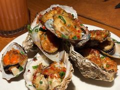 -拉蒂娜·巴西牛排馆 Latina·Brazilian Steakhouse(王府井喜悦店)
