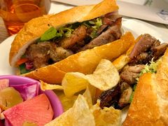 -saigon saigon | 西贡西贡(滨北店)