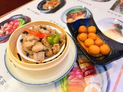 -香港新记茶餐厅(湖墅南路店)