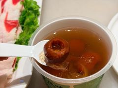 -牛街·马辈儿涮肉(牛街总店)