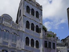 -海口骑楼老街历史文化街区