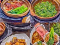 -熠盛粤味·顺德桑拿鸡(永康路店)