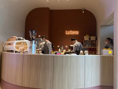 -La Terre乐田(万象城店)