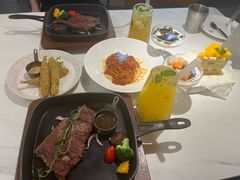 -牛扒先生·厚切雪花牛扒西餐厅(北京路禺山路店)