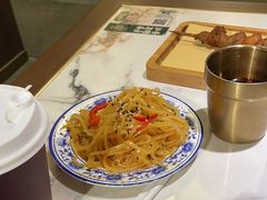 -雁滩白记·兰州牛肉面