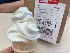 -麦当劳(深圳北站高铁店)