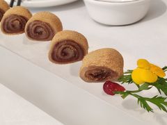 -满堂·烤鸭店·北京菜(鼓楼店)