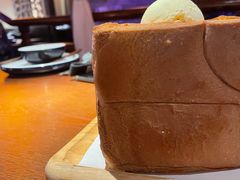面包诱惑-绿茶餐厅(西湖银泰百货店)
