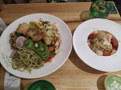 -Dreamsalad梦想轻厨(健康轻食·减脂沙拉·意面·祖庙店)