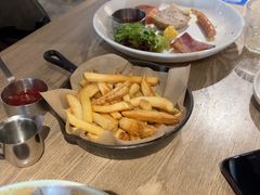 -Maxpoint Kitchen 西餐咖啡(乐峰广场店)