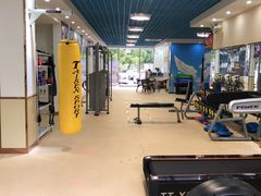 -健怪兽私教健身馆(恒大帝景店)