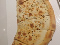 -伊斯坦布尔土耳其清真咖啡餐厅