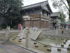 -昌州古城