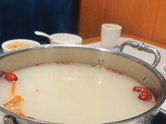-蚝大仙横琴生蚝火锅(中央汇店)