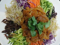 -良师门滨海人家·海鲜·家常菜(滨海城店)