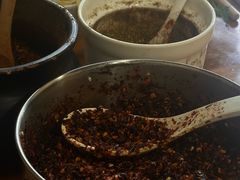 -攀枝花·任德琼·盐边羊肉米线