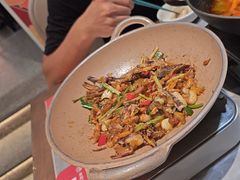 -肖记公安牛肉鱼杂馆·省级非物质文化遗产(江汉路直营店)
