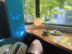 -默迹咖啡馆