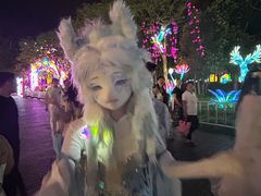 -厦门园林博览苑