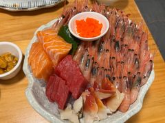 -大焰自助日式料理 铁板烧(徐汇店)