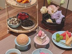 -梅间堂茶馆(绿地缤纷城店)