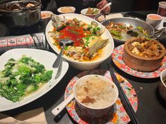 -知楚•精致湖北菜(武商MALL店)