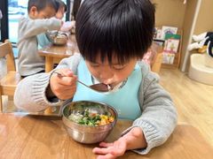 -深业幸福家香蜜湖街道普惠性托育园(合正置地园区)