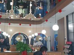 大堂-小六汤包砂煲菜(文景路店)
