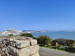 -崇武古城风景区