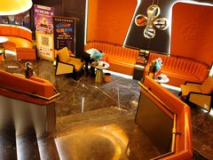 -尚善若水·汤泉·SPA·沐足(东方渔人码头店)