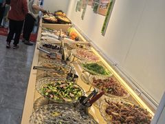 -仙螺岛海鲜自助餐厅(总店)