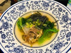 藏面-西藏饭店·亚克·食光自助餐厅(文殊院店)
