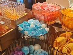 -尚宴牛特鲜自助(太原街万达店)