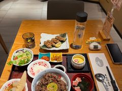 -味太助·银饭食堂(中华城店)