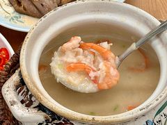 -潮中人·潮州菜(益乐路店)