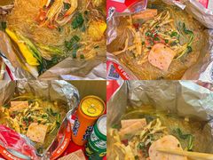 -见味花甲(福田coco park店)