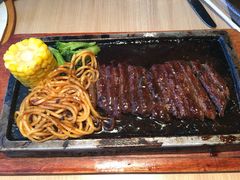 -必胜客(金凤店)
