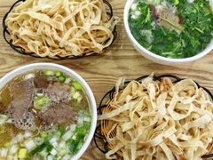 -洛阳南关小碗牛肉汤(翠云路店)