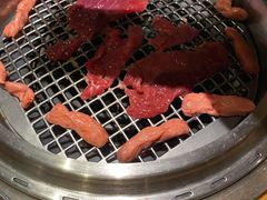 烤牛肉-韩罗苑(万象城店)