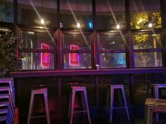 -CAS BAR(平武路店)