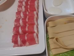 -君邦火锅(新疆大厦店)